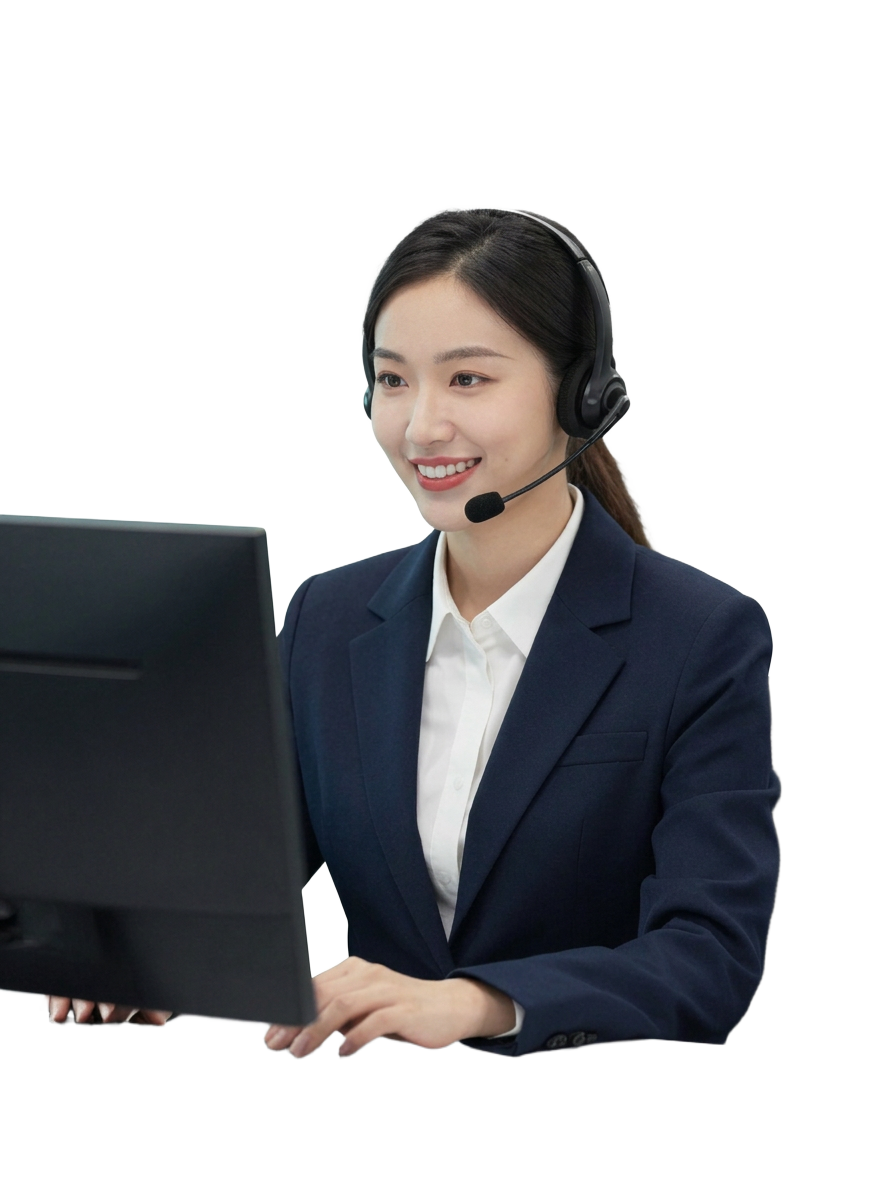 iSERVU support representative